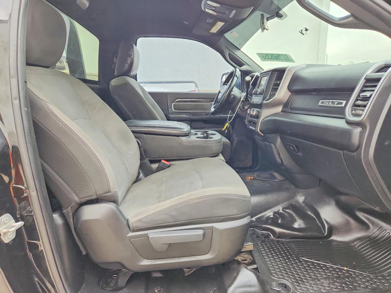 2021 Ram 5500 Rollback Truck - Image 5