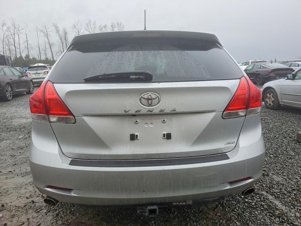 2010 Toyota Venza - Image 6