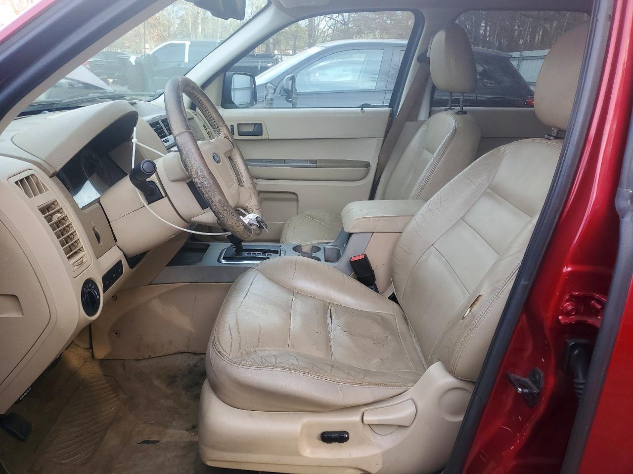 2008 Ford Escape Xlt - Image 7