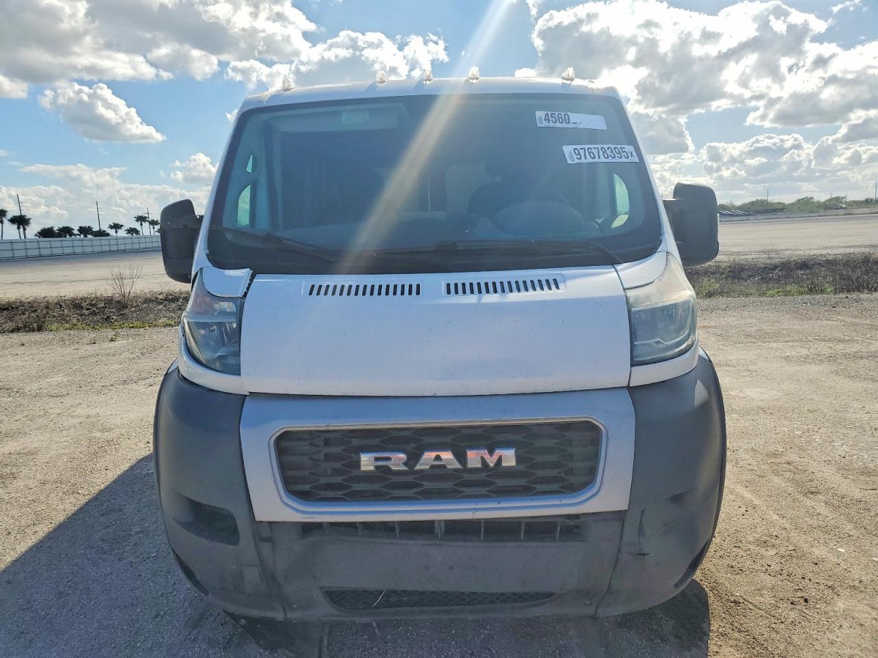 2019 Ram Promaster 1500 1500 Standard - Image 5