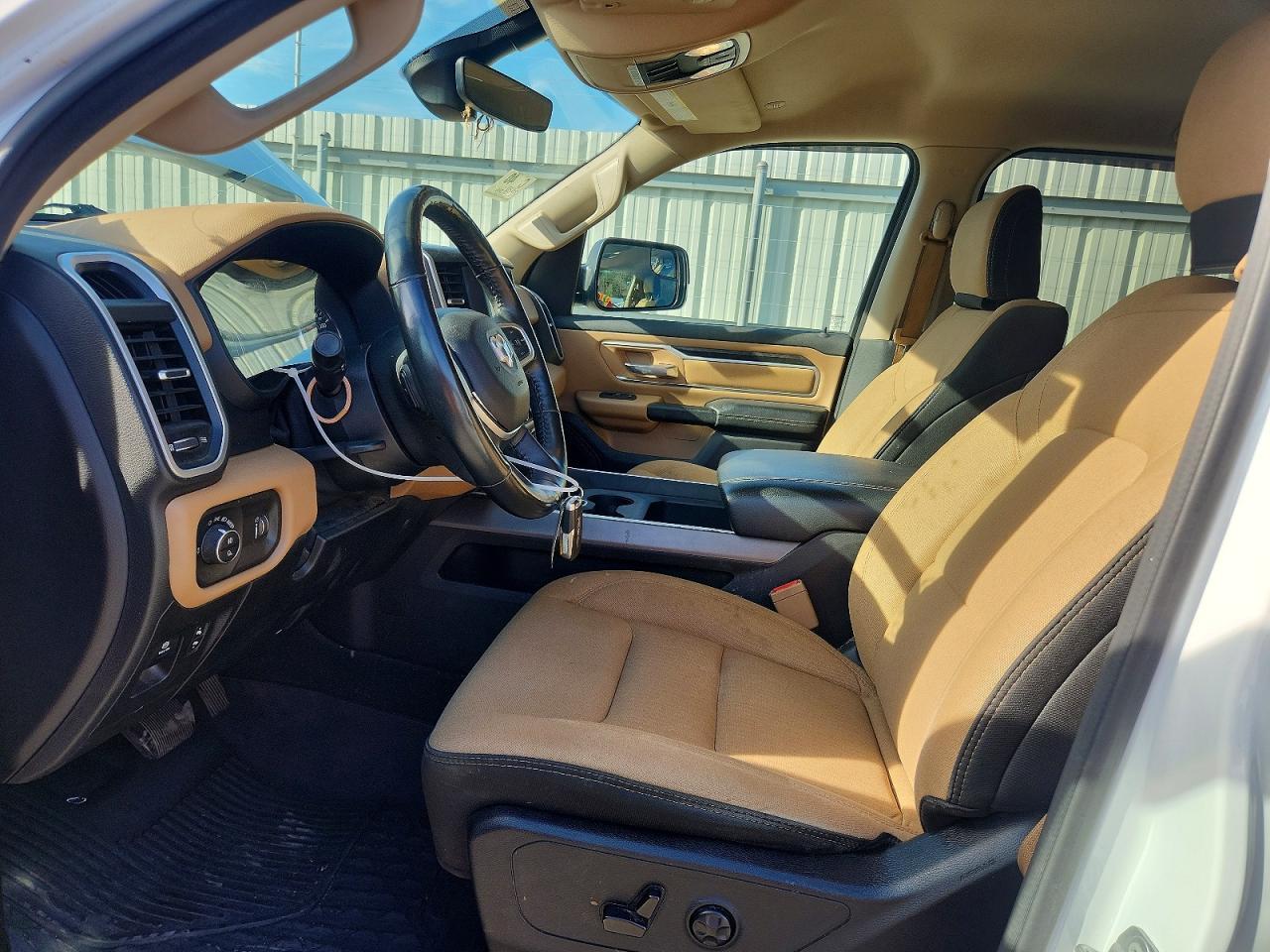 2020 Ram 1500 Big Horn/Lone Star - Image 7