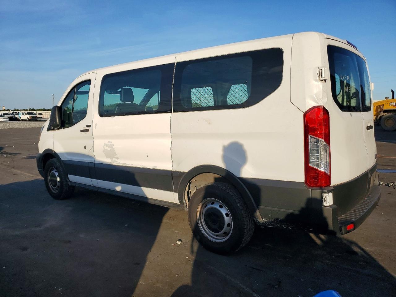 2021 Ford Transit T-150 - Image 2