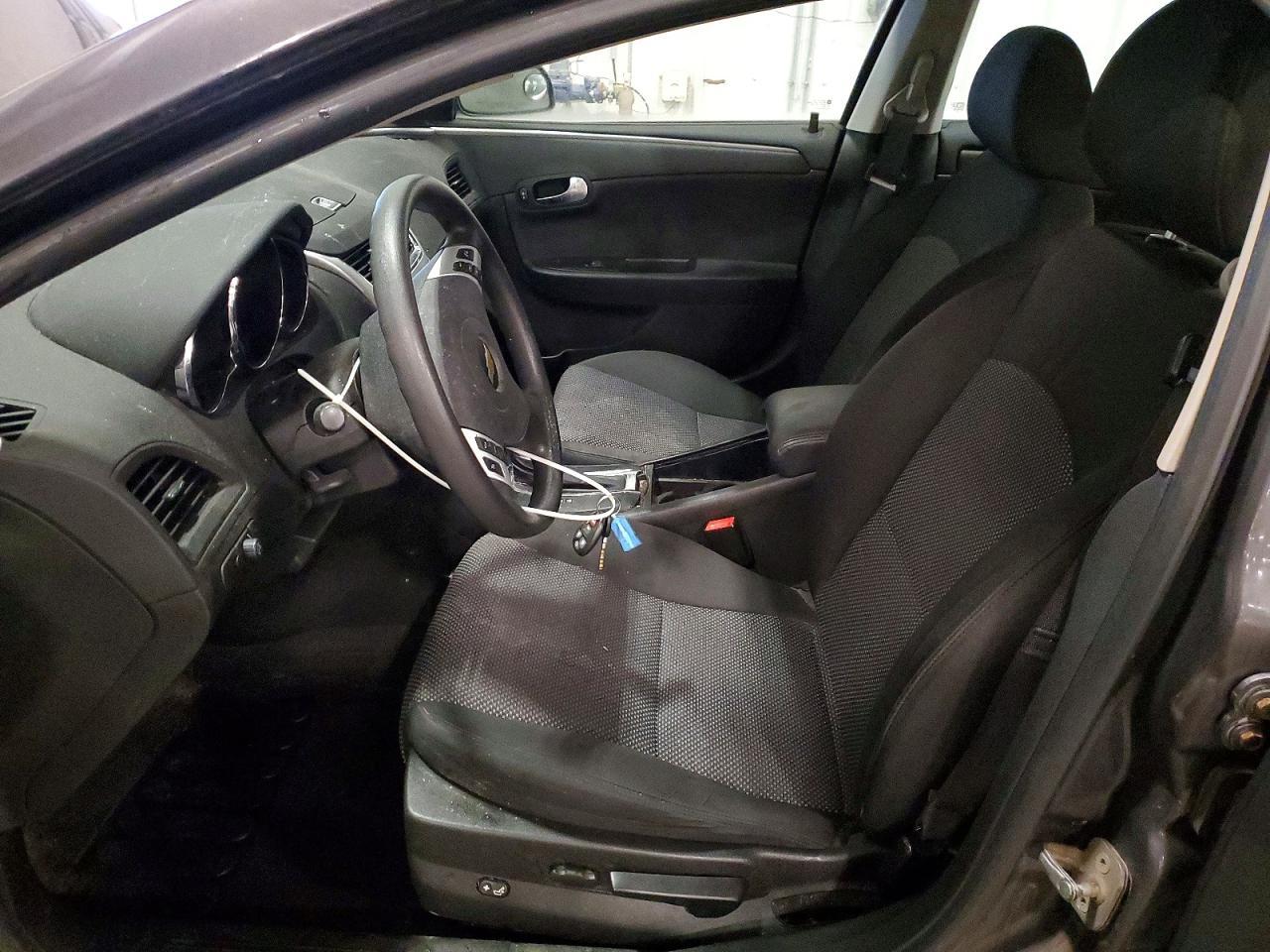 2012 Chevrolet Malibu 1Lt - Image 7