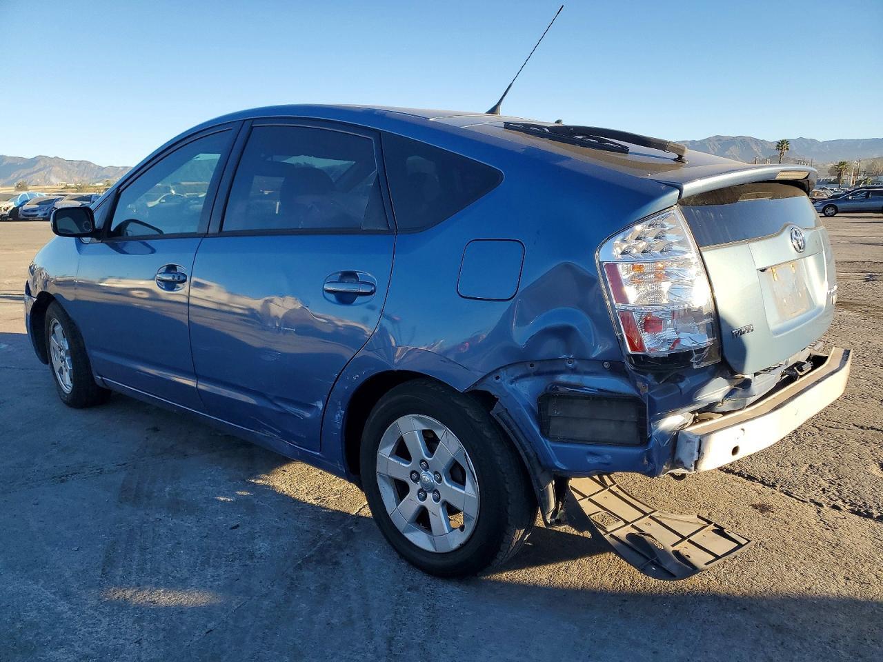 2006 Toyota Prius - Фото 2