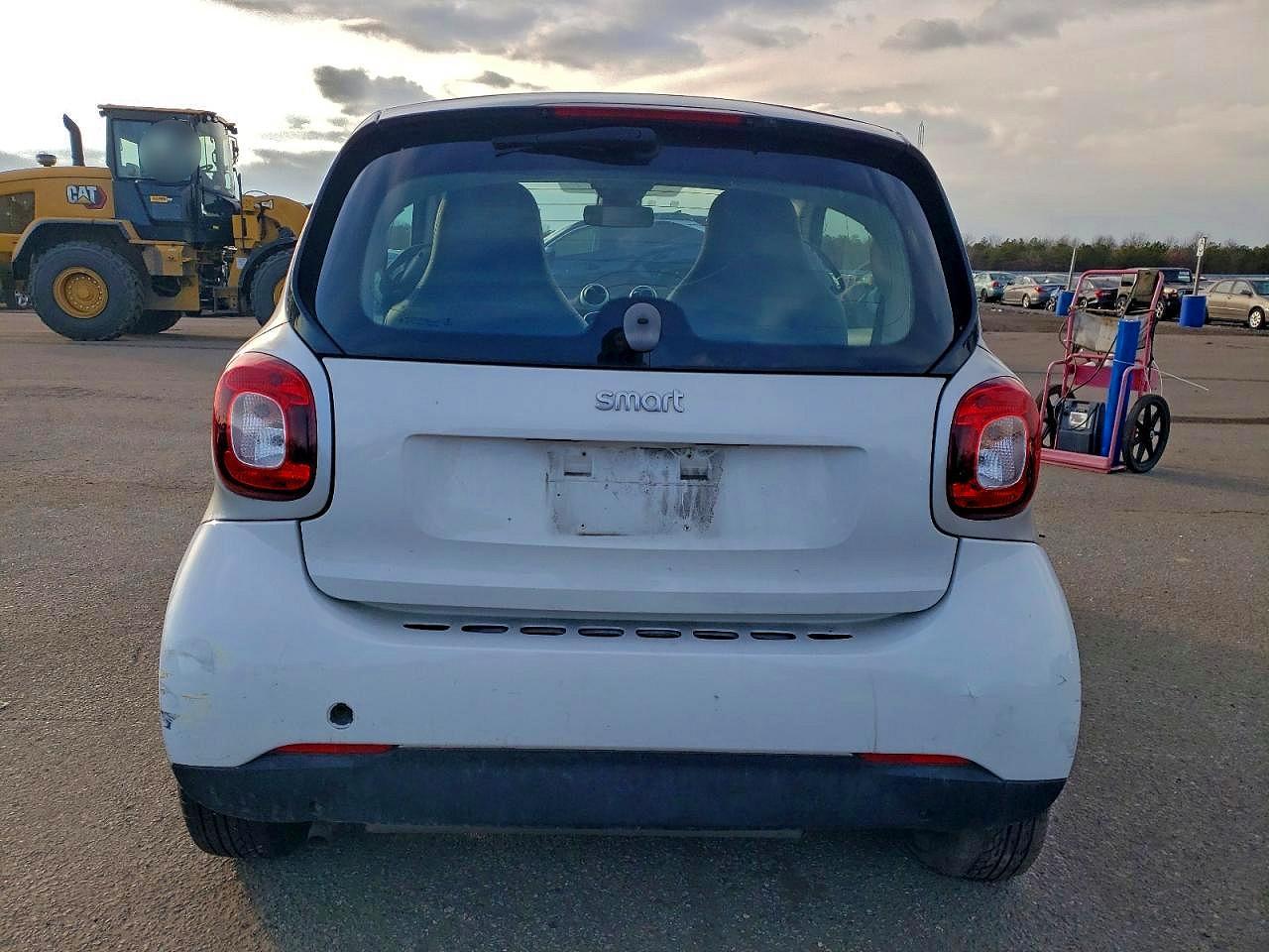 2016 Smart Fortwo - Фото 6