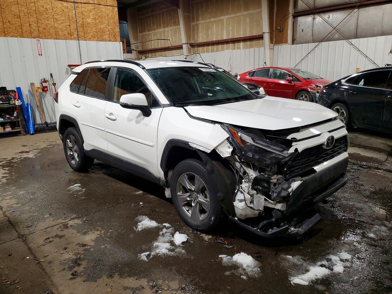 2023 Toyota Rav4 Xle - Фото 4