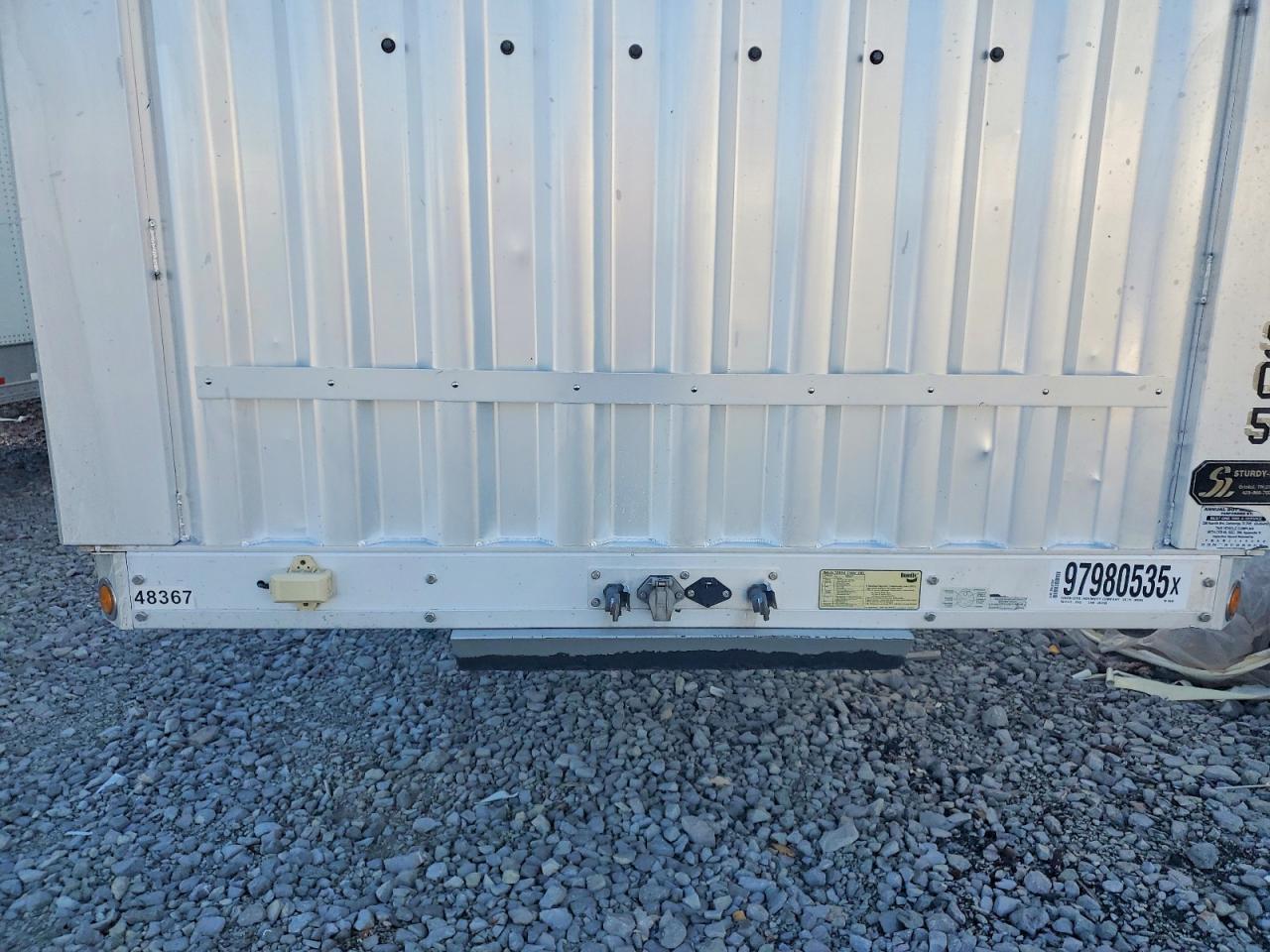 2019 Reitnouer Flatbed Trailer - Фото 7