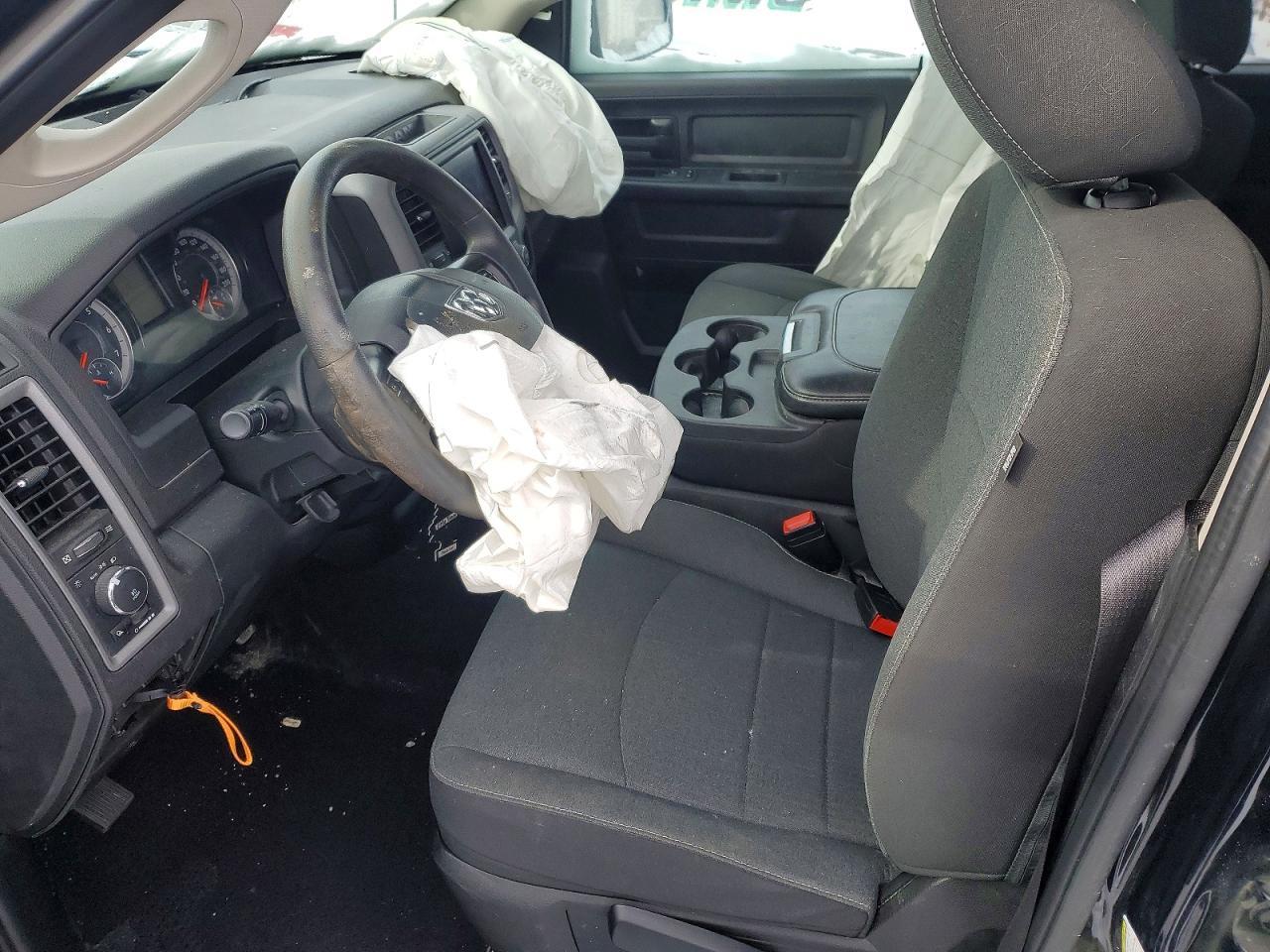 2021 Ram 1500 Classic - Image 7