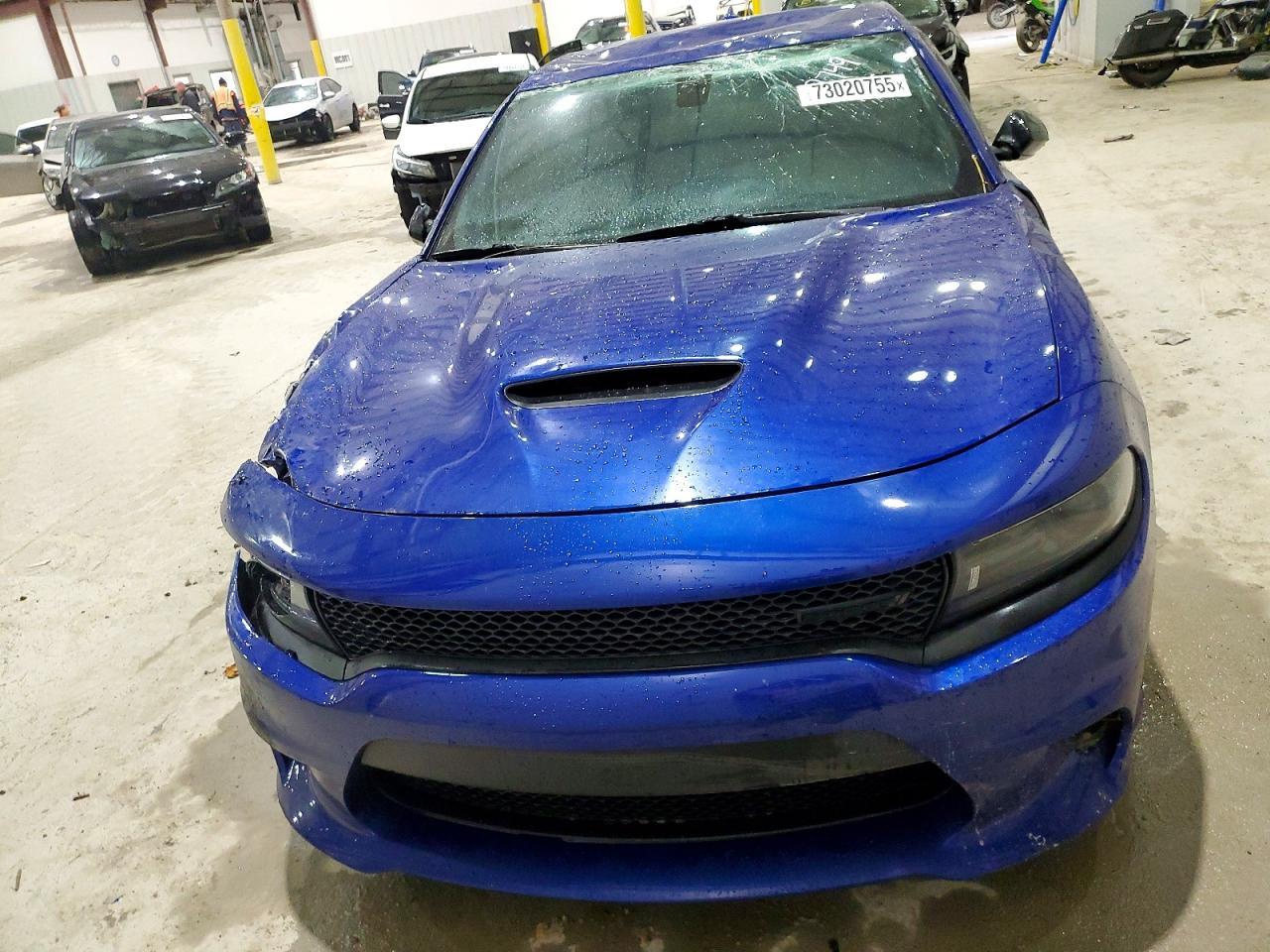2022 Dodge Charger Gt - Image 5