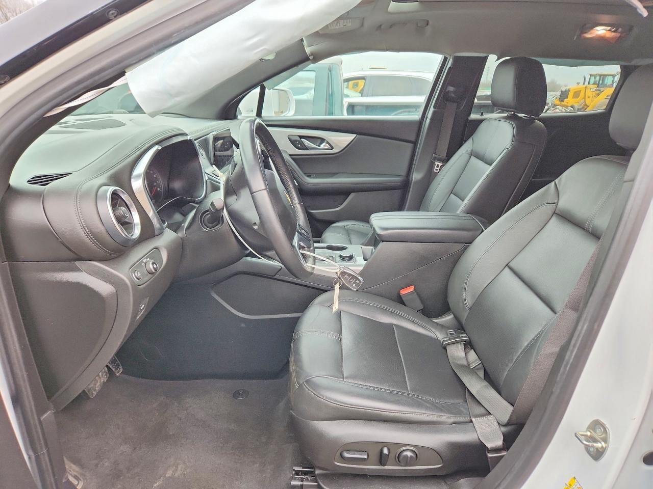 2019 Chevrolet Blazer 3Lt - Image 7