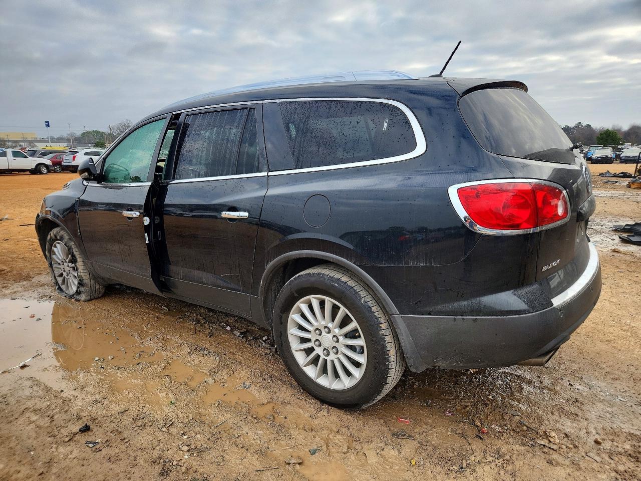 2012 Buick Enclave - Фото 2