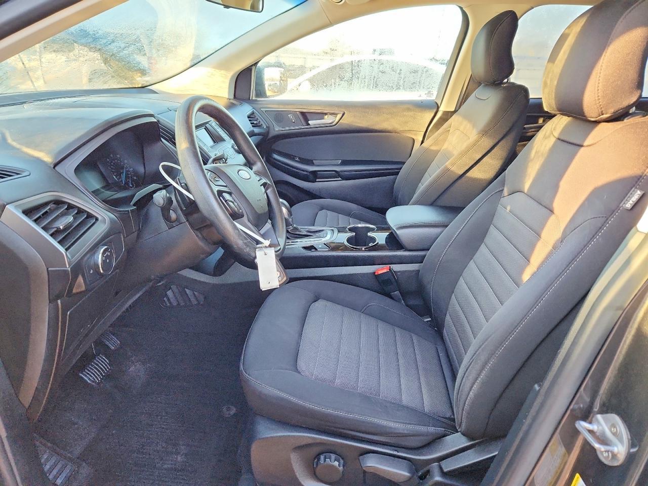 2018 Ford Edge Se - Фото 7