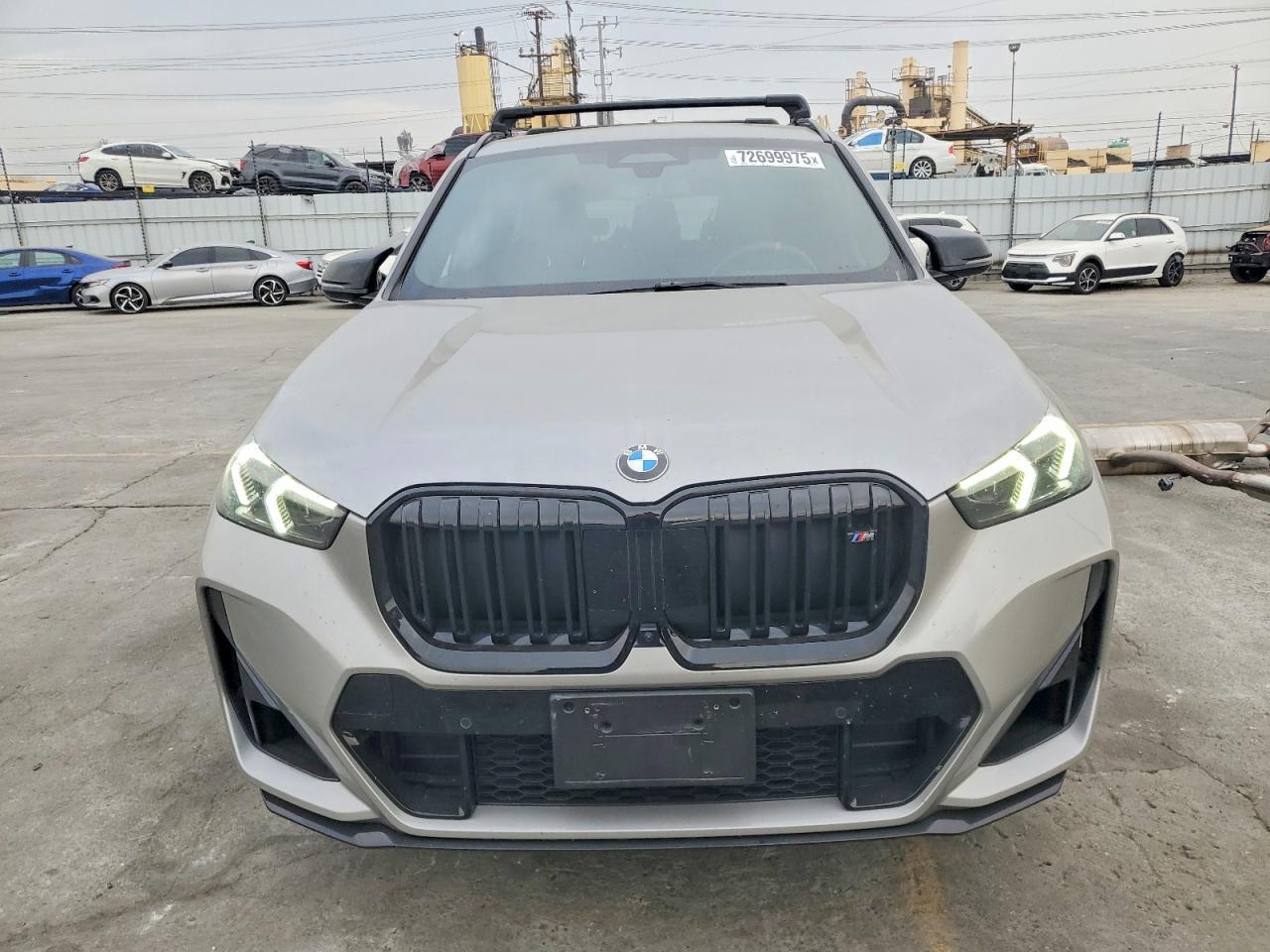 2024 BMW X1 M35I - Image 5