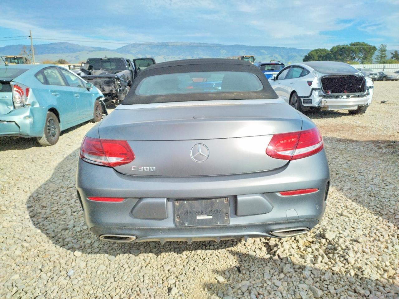 2018 Mercedes-Benz C 300 - Фото 6