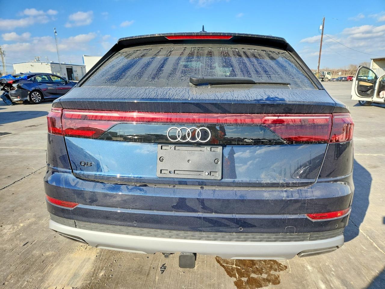 2024 Audi Q8 Prestige - Image 6