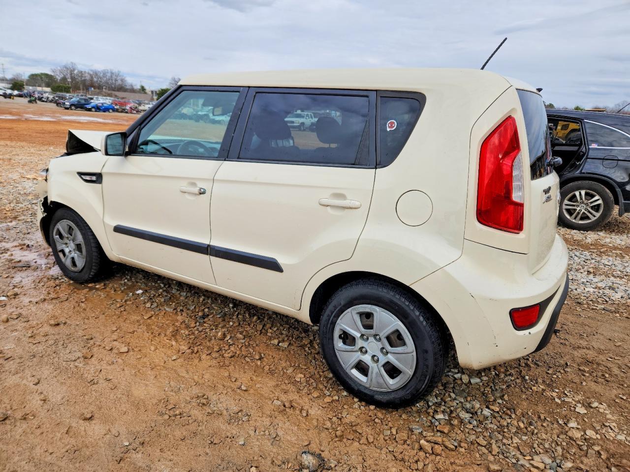 2013 Kia Soul - Фото 2