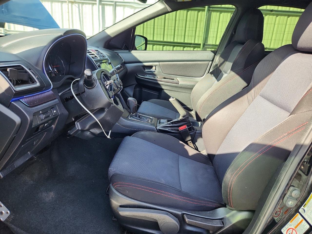 2018 Subaru Wrx Premium - Image 7