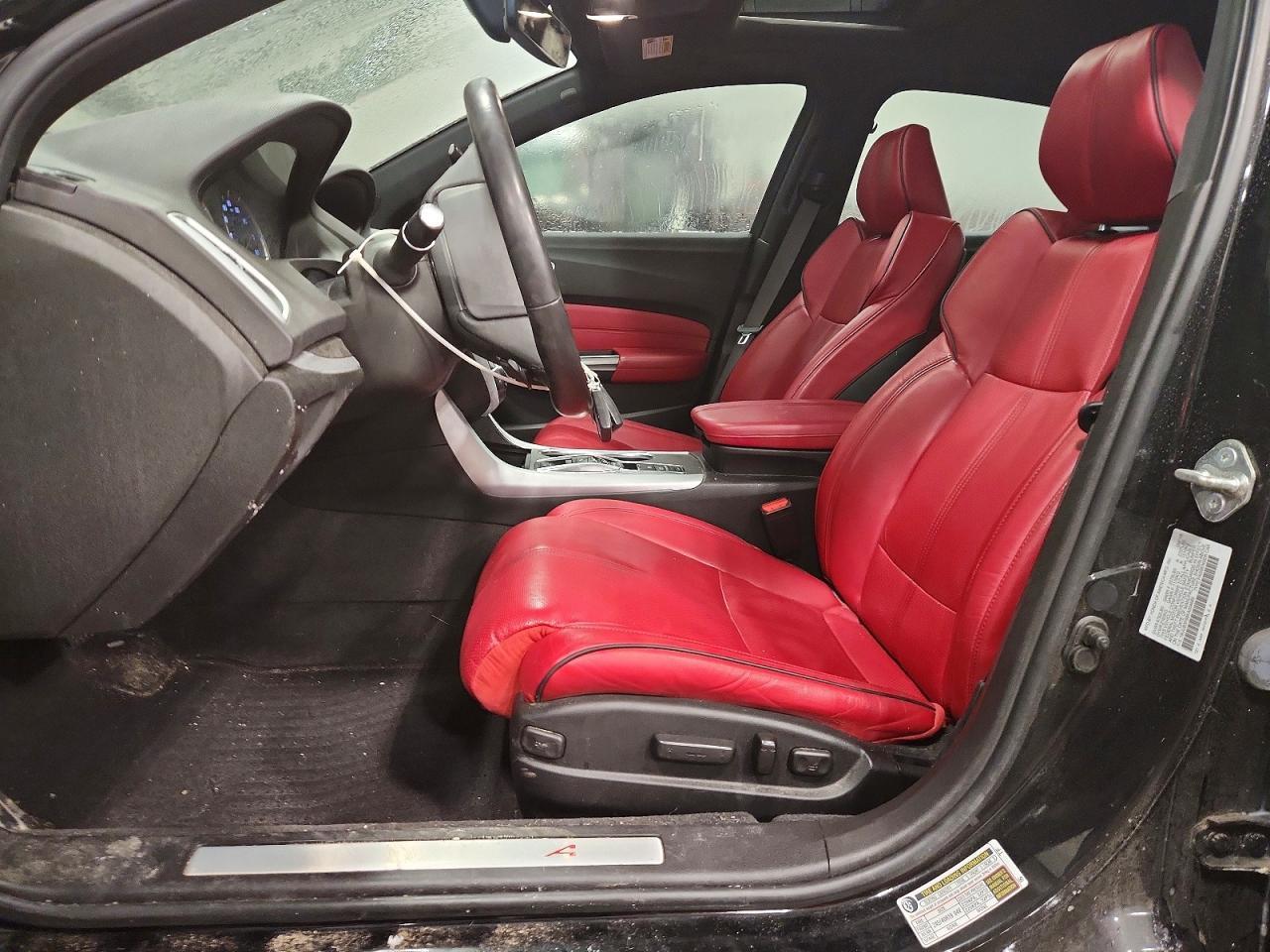 2019 Acura Tlx Technology - Фото 7