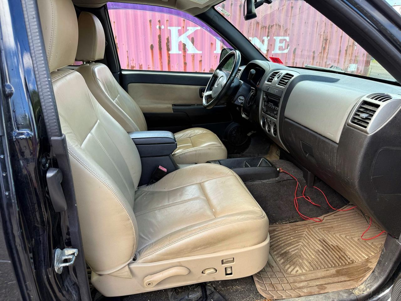 2011 GMC Canyon Slt - Фото 5