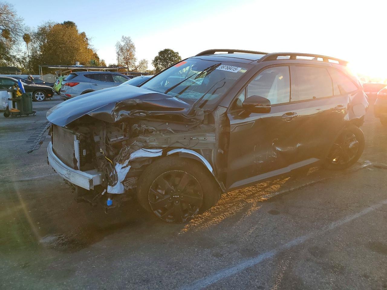 2023 Kia Sorento S