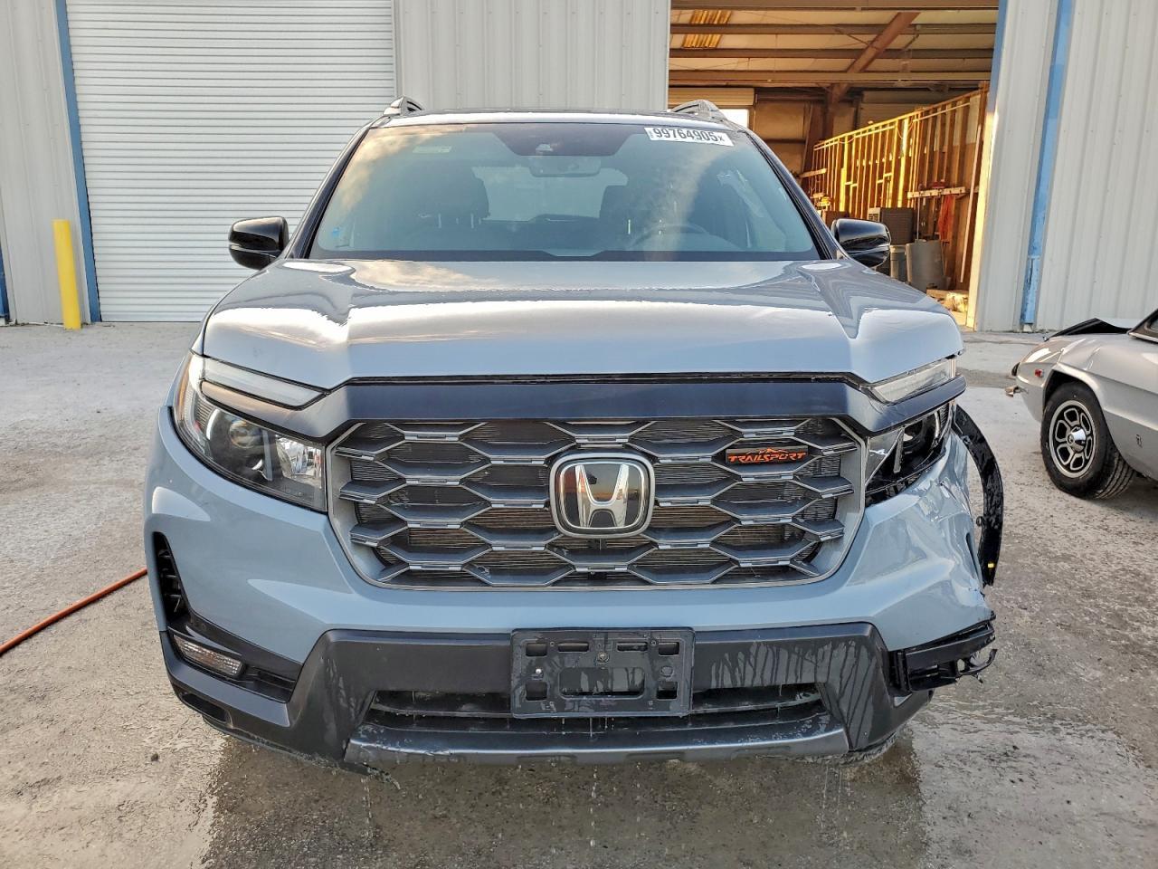 2023 Honda Passport Trail Sport - Image 5