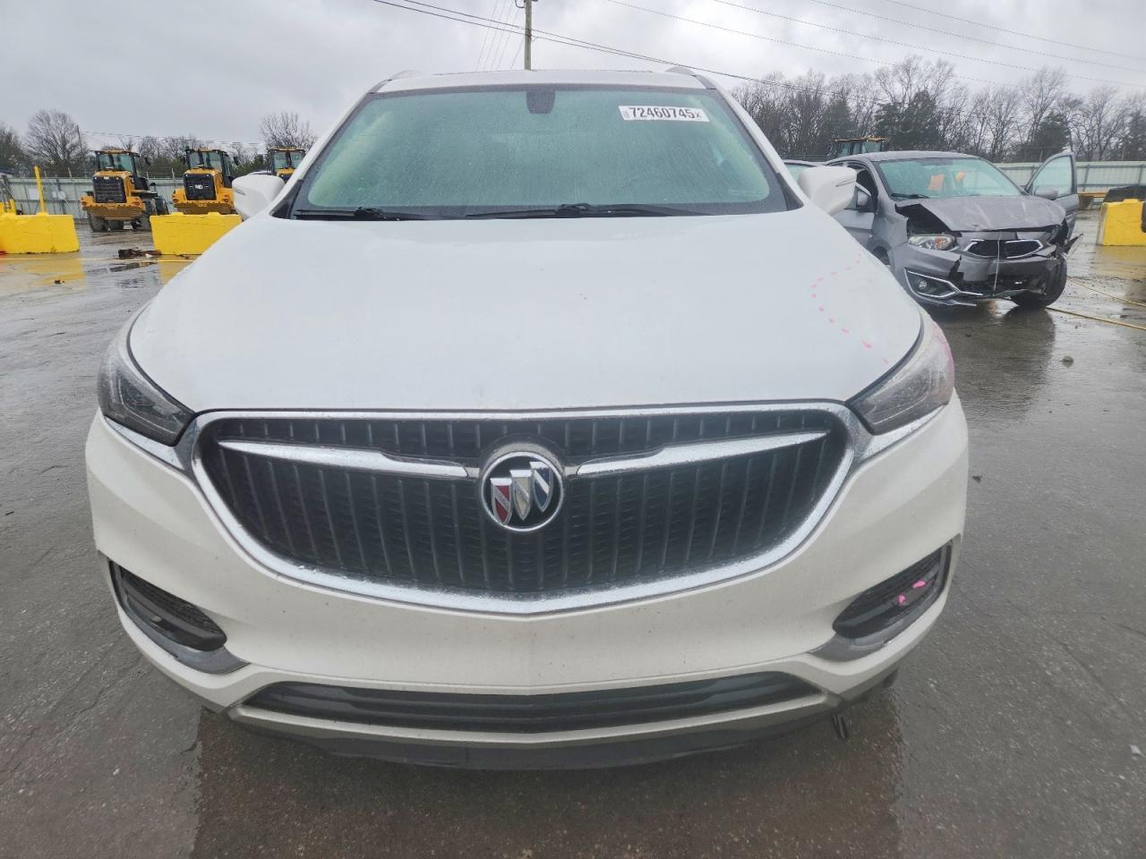 2019 Buick Enclave Essence - Image 5