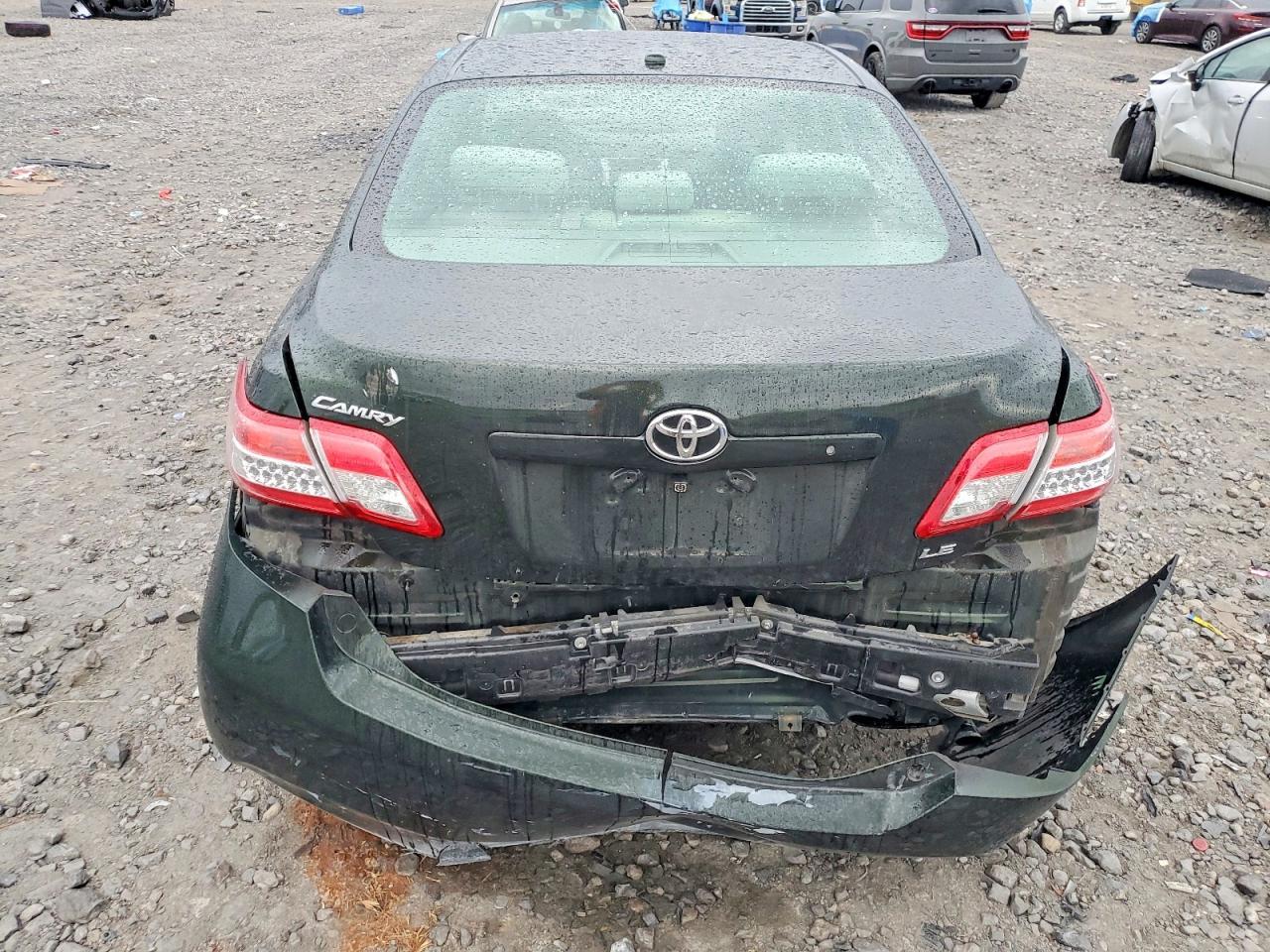 2010 Toyota Camry Base - Image 6
