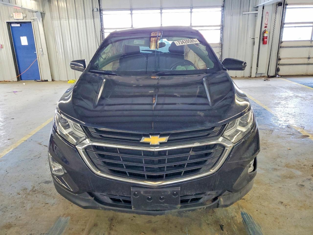 2020 Chevrolet Equinox Lt - Image 5