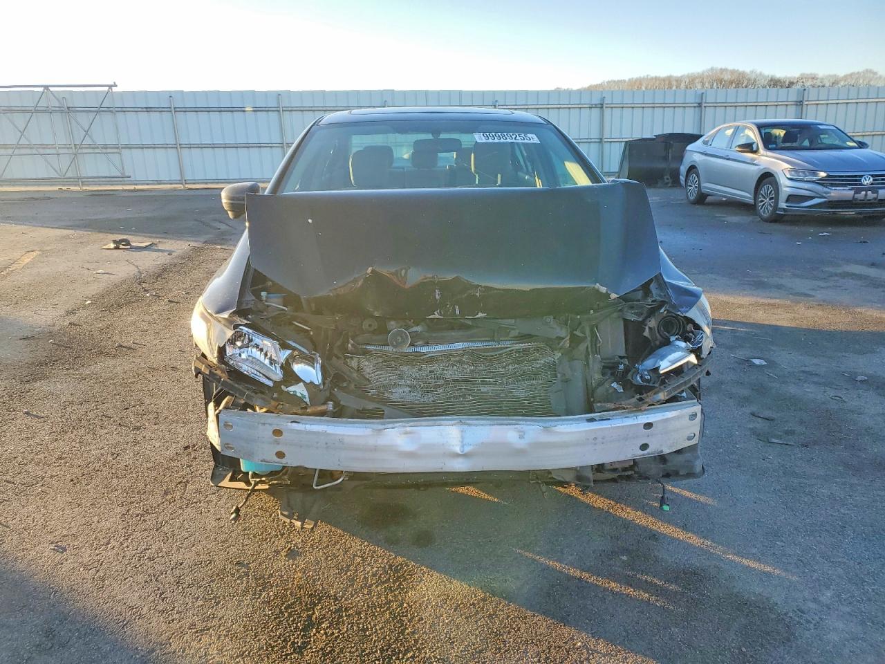 2015 Honda Civic Exl - Фото 5