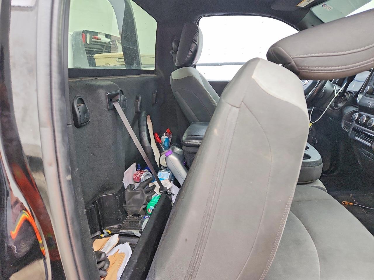 2021 Ram 5500 Rollback Truck - Image 6