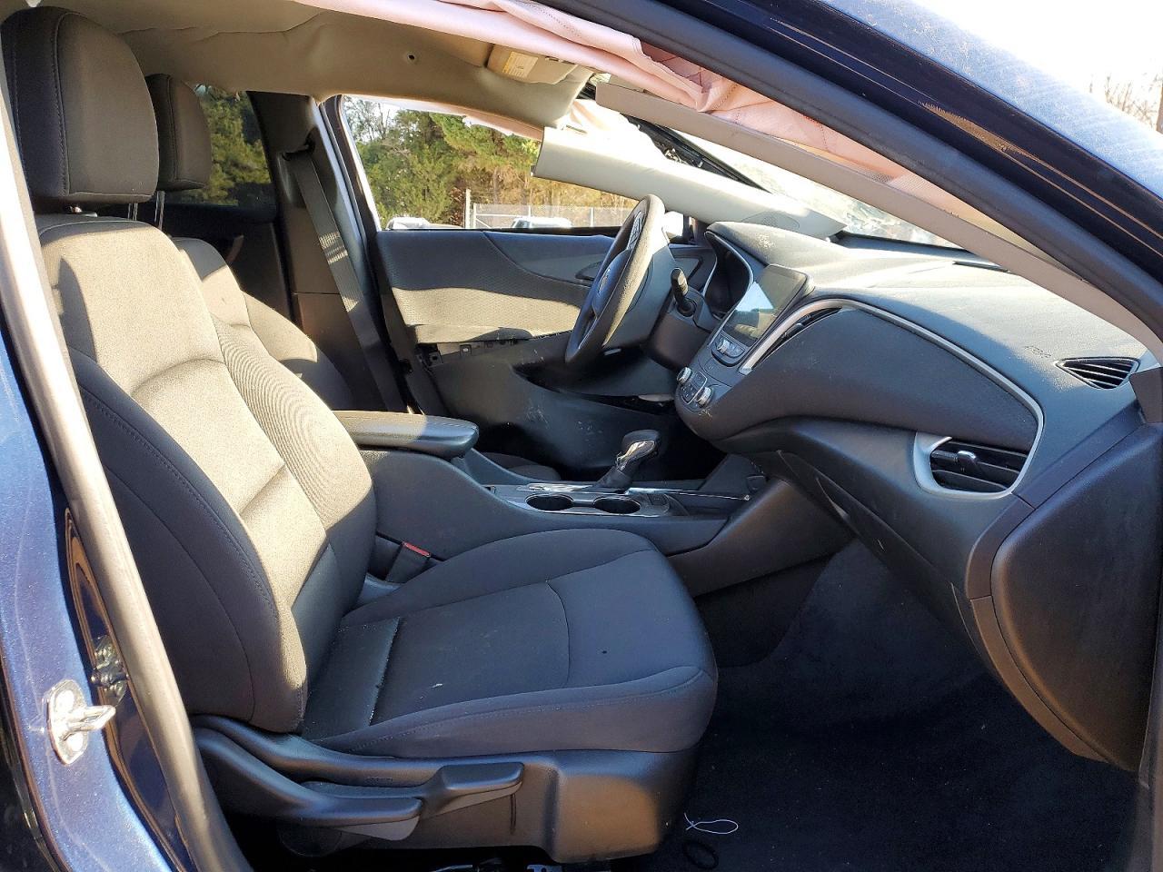 2022 Chevrolet Malibu Lt - Image 7