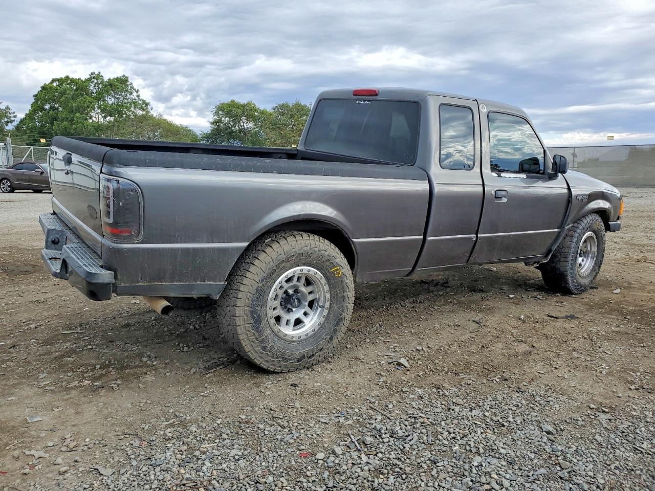 2005 Ford Ranger Super Cab - Фото 3