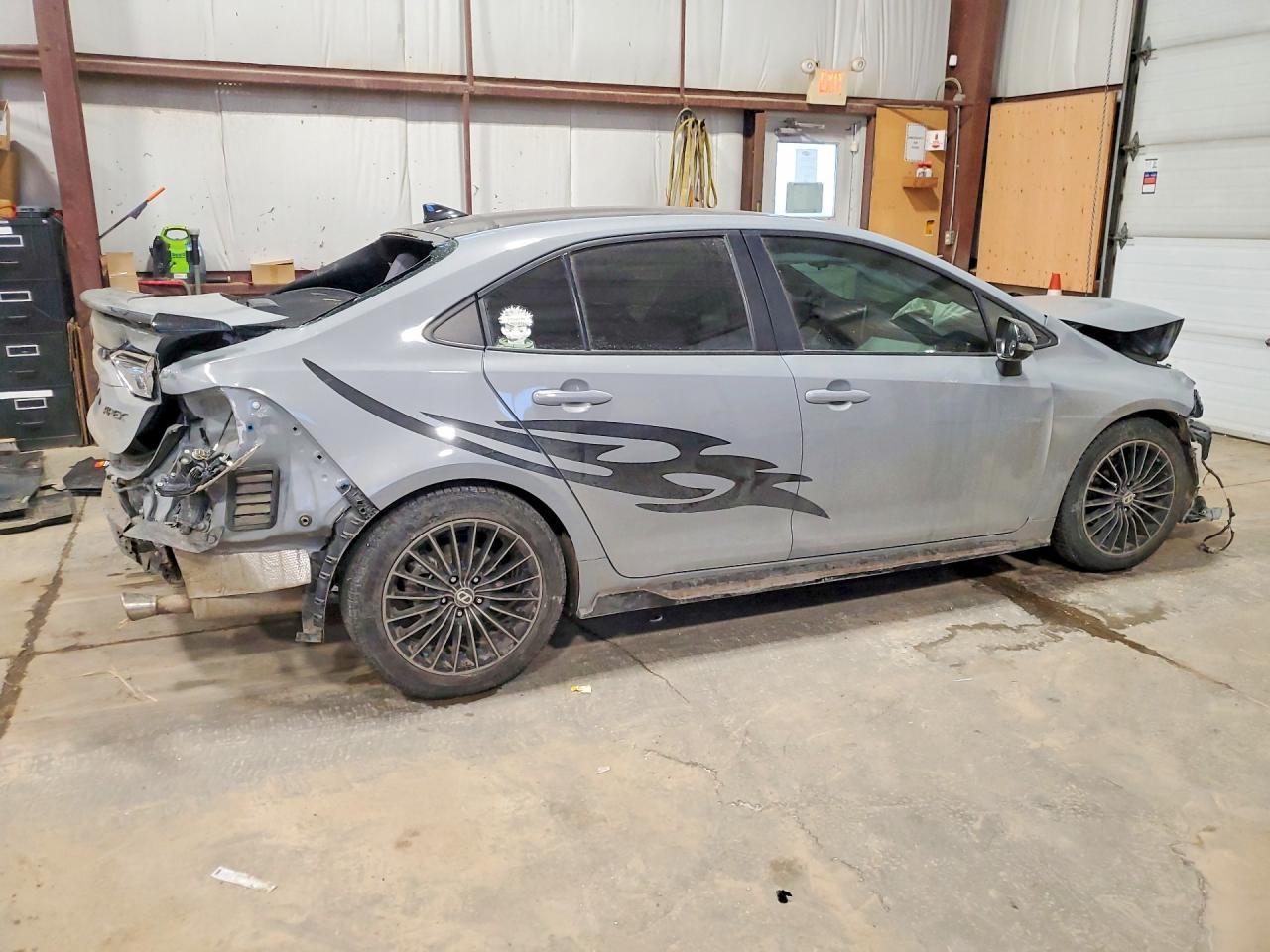2021 Toyota Corolla Se - Фото 3