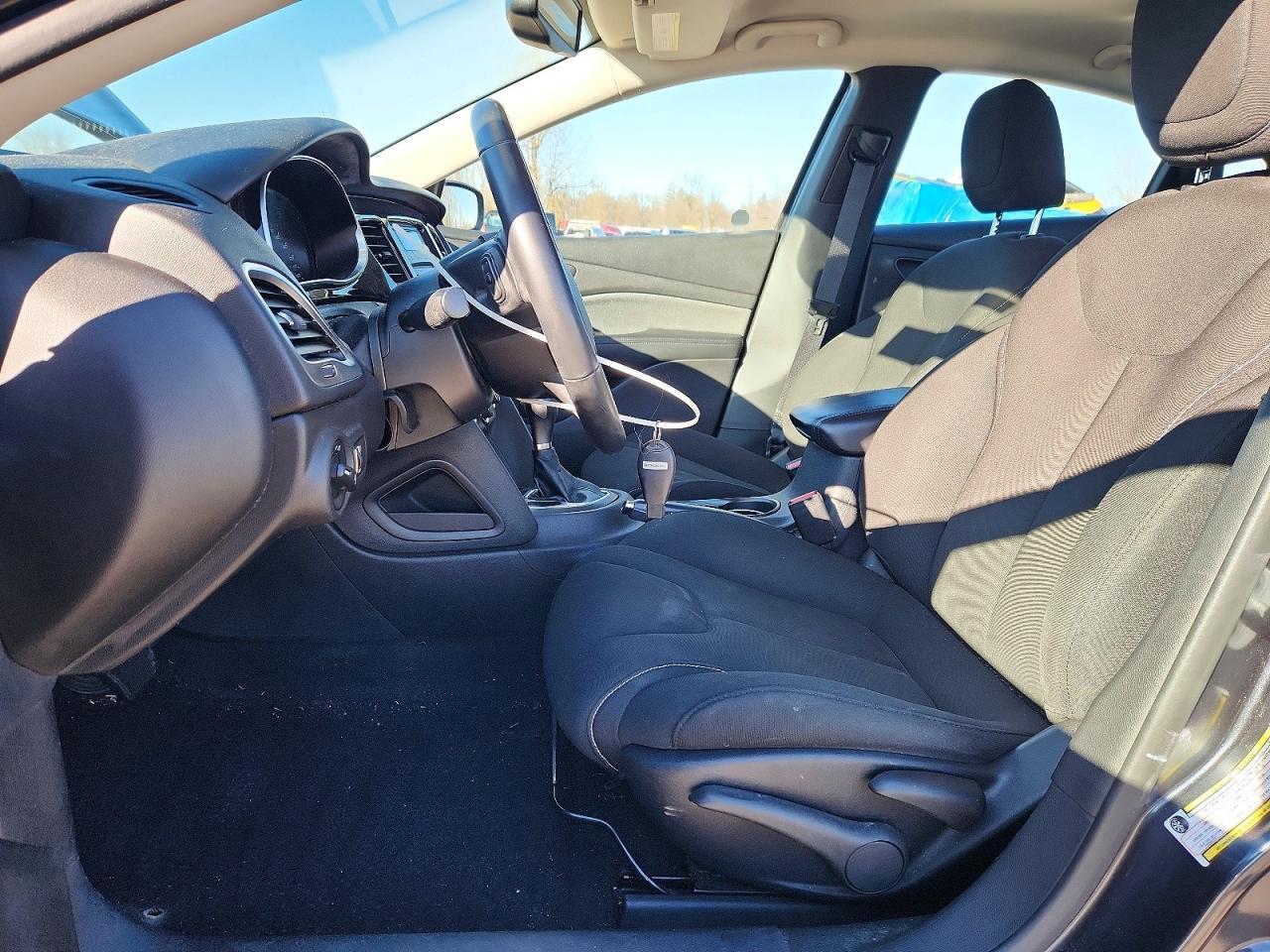 2013 Dodge Dart Sxt - Фото 7