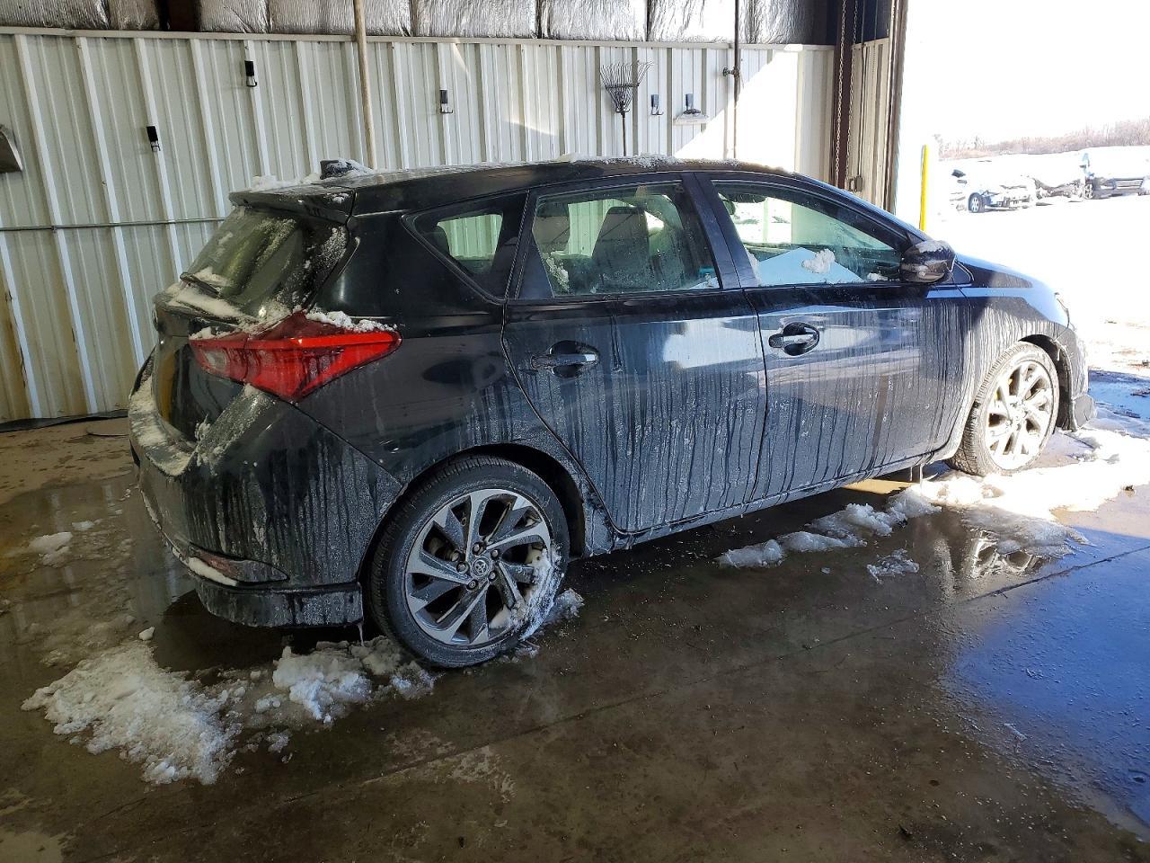 2017 Toyota Corolla Im Base - Image 3