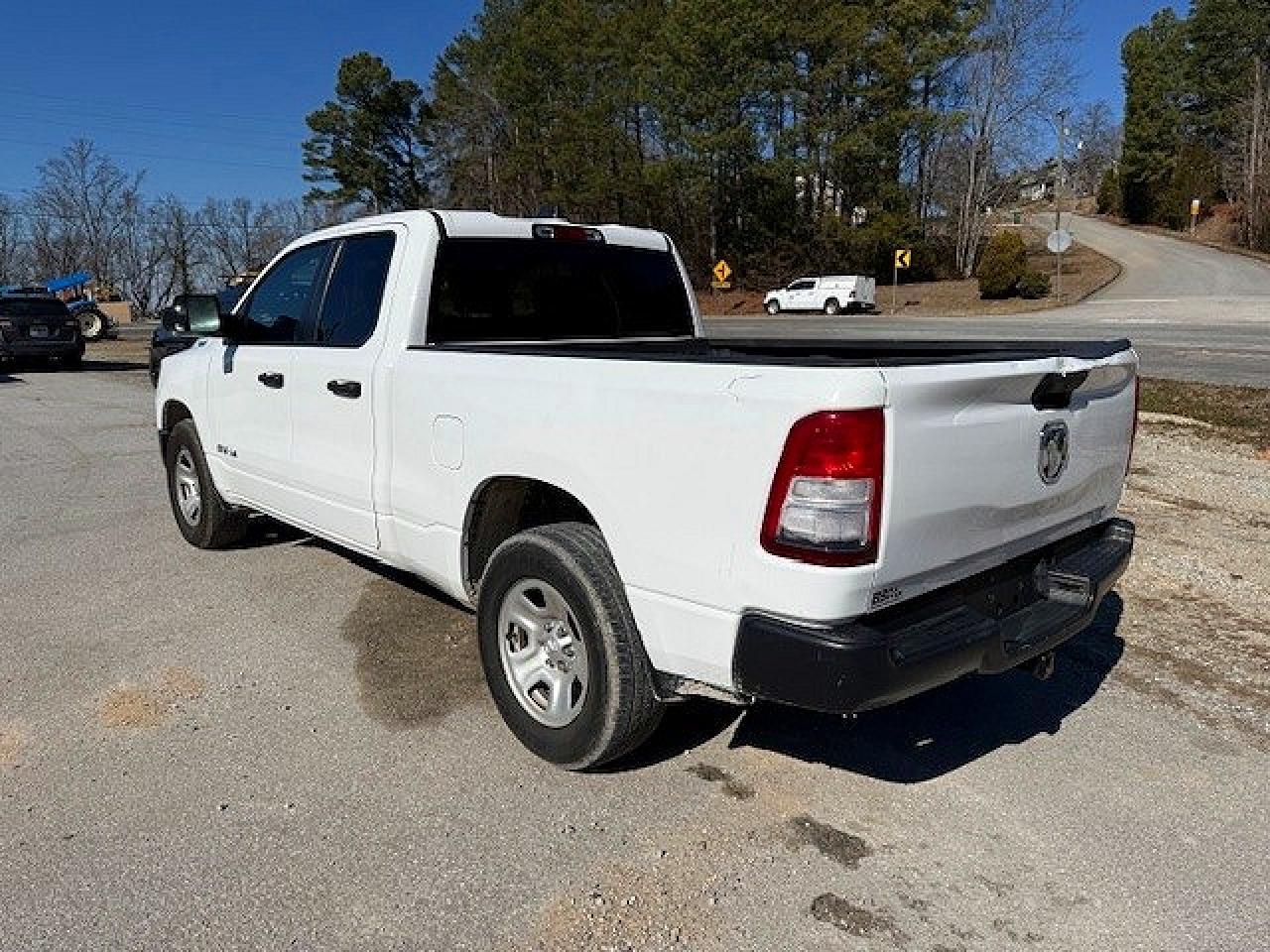 2020 Ram 1500 Tradesman - Image 4