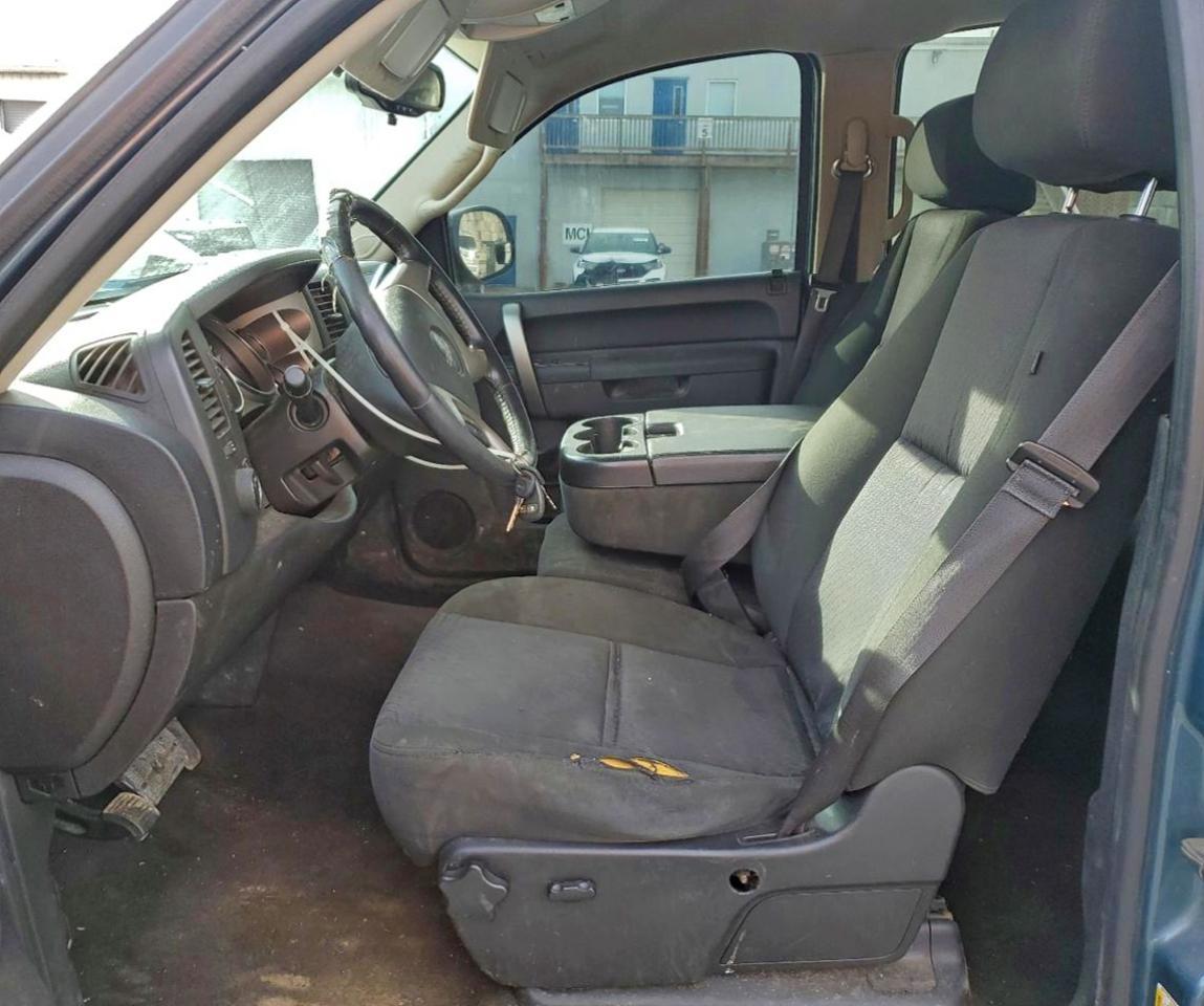 2012 GMC Sierra K1500 Sle - Фото 7