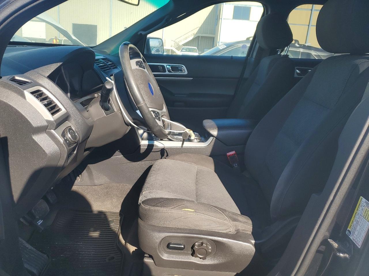 2013 Ford Explorer Xlt - Image 7