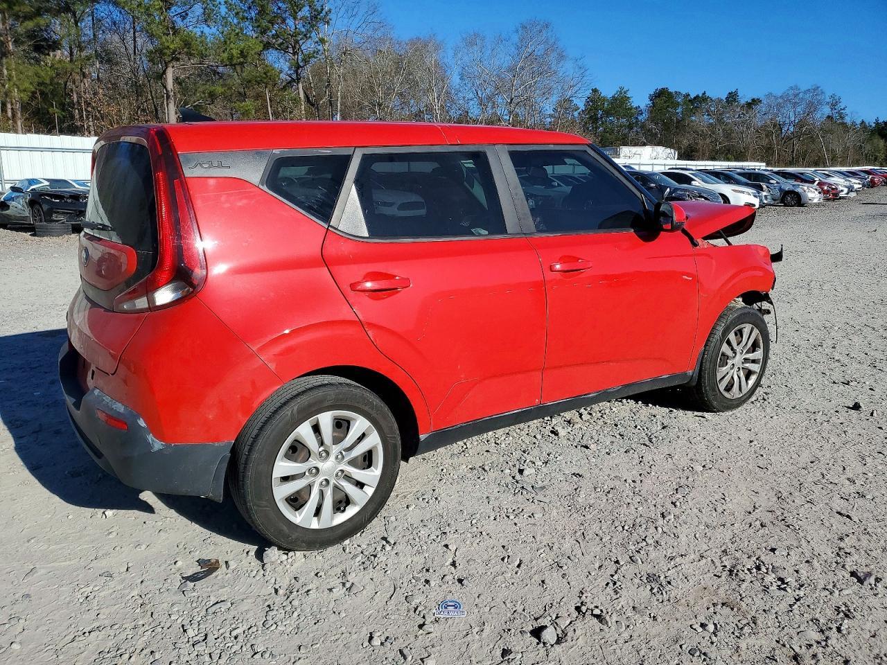 2020 Kia Soul - Image 3