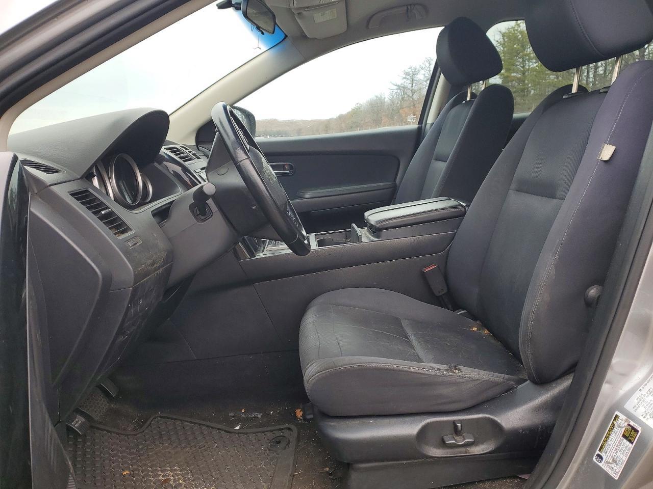 2012 Mazda Cx-9 - Фото 7