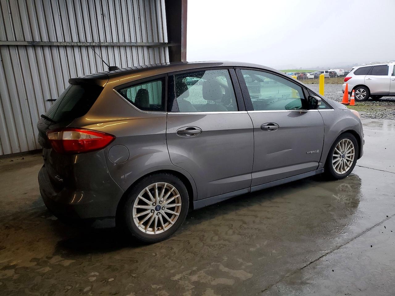 2013 Ford C-Max Sel - Image 3