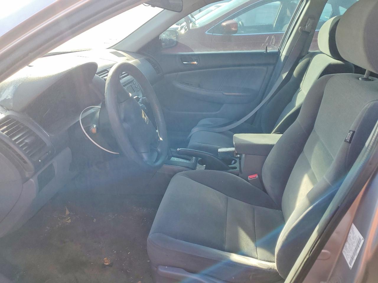 2007 Honda Accord Value - Image 7