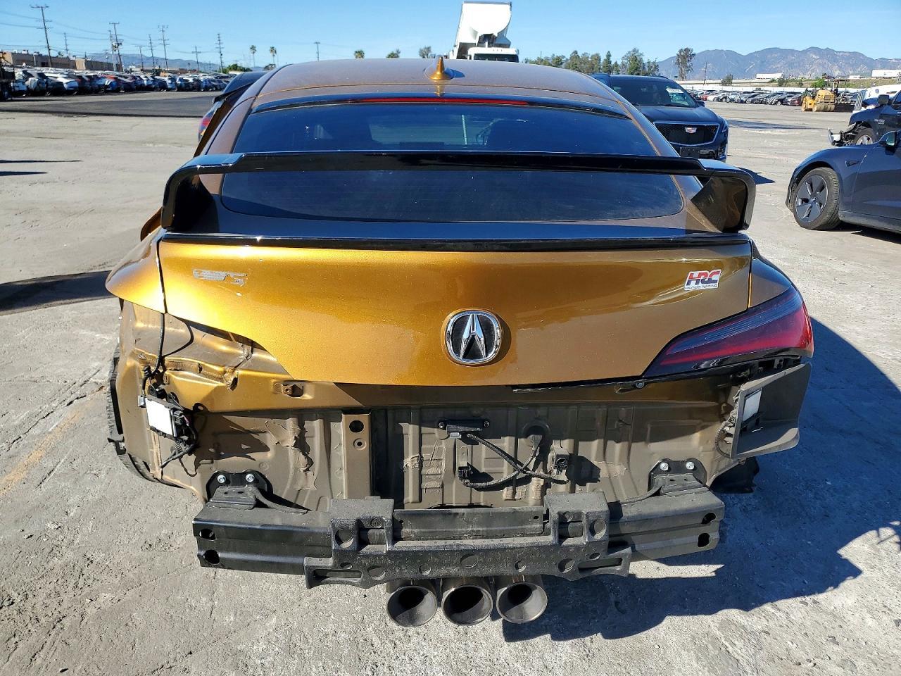 2024 Acura Integra Type S - Image 6