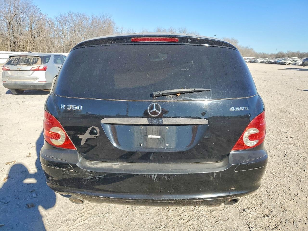 2006 Mercedes-Benz R 350 - Image 6