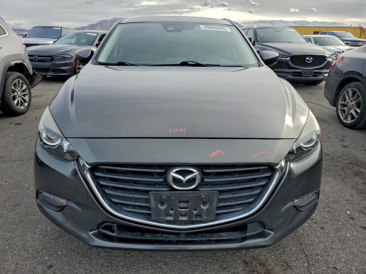 2018 Mazda 3 Touring - Image 5