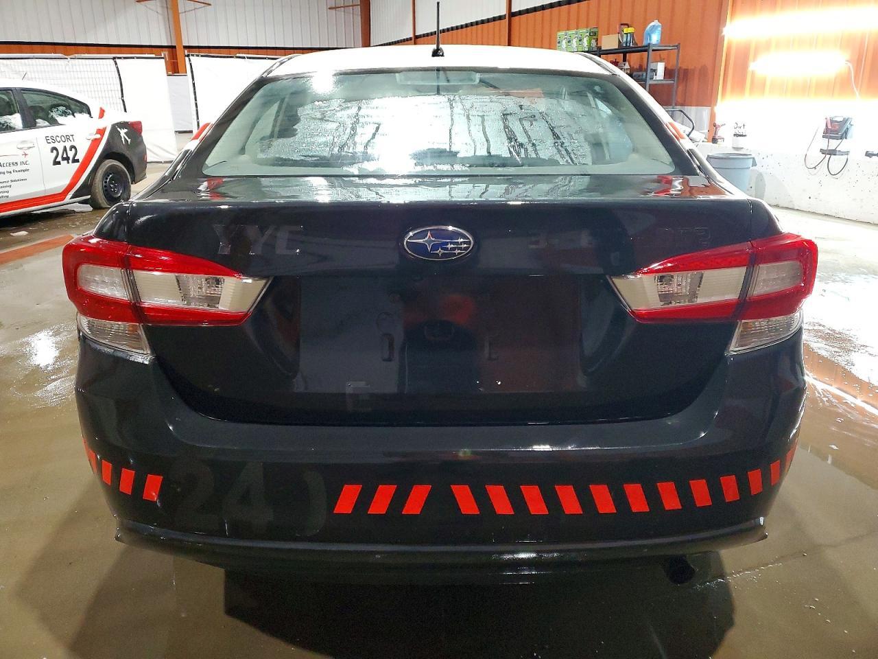 2019 Subaru Impreza - Image 6