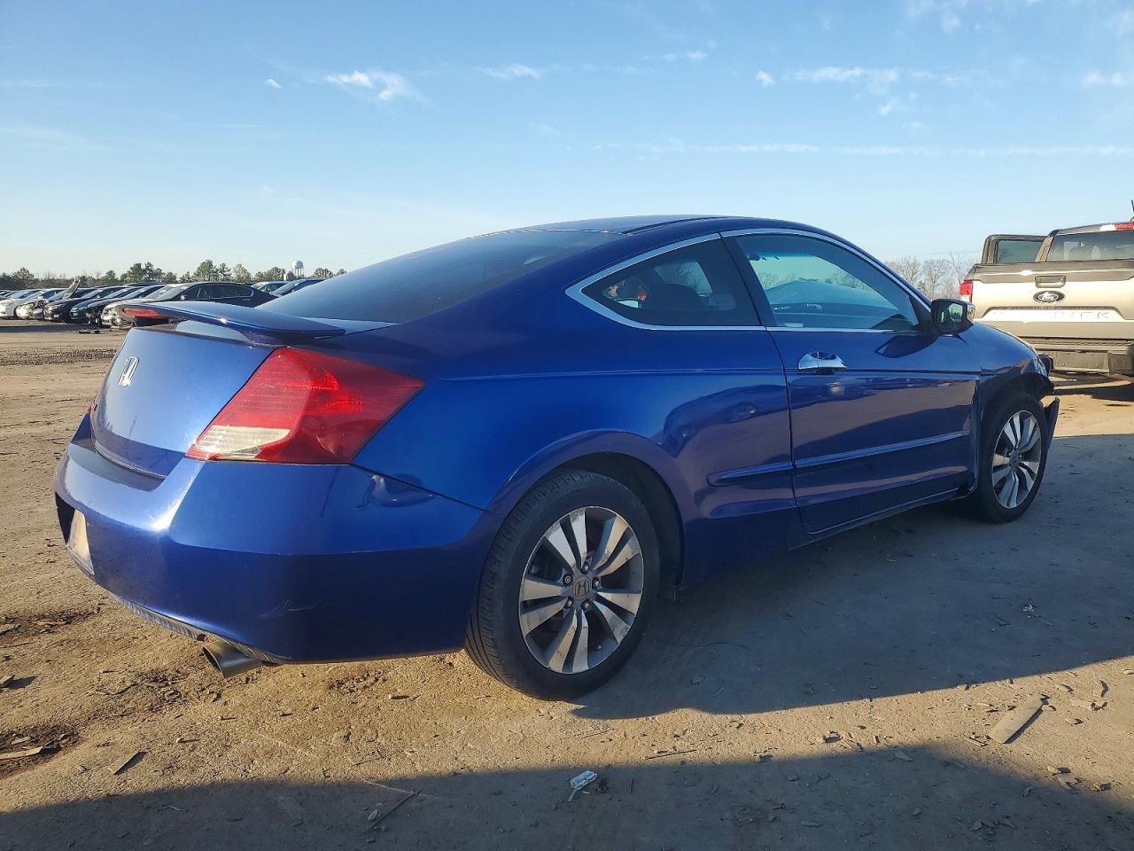 2011 Honda Accord Ex - Image 3