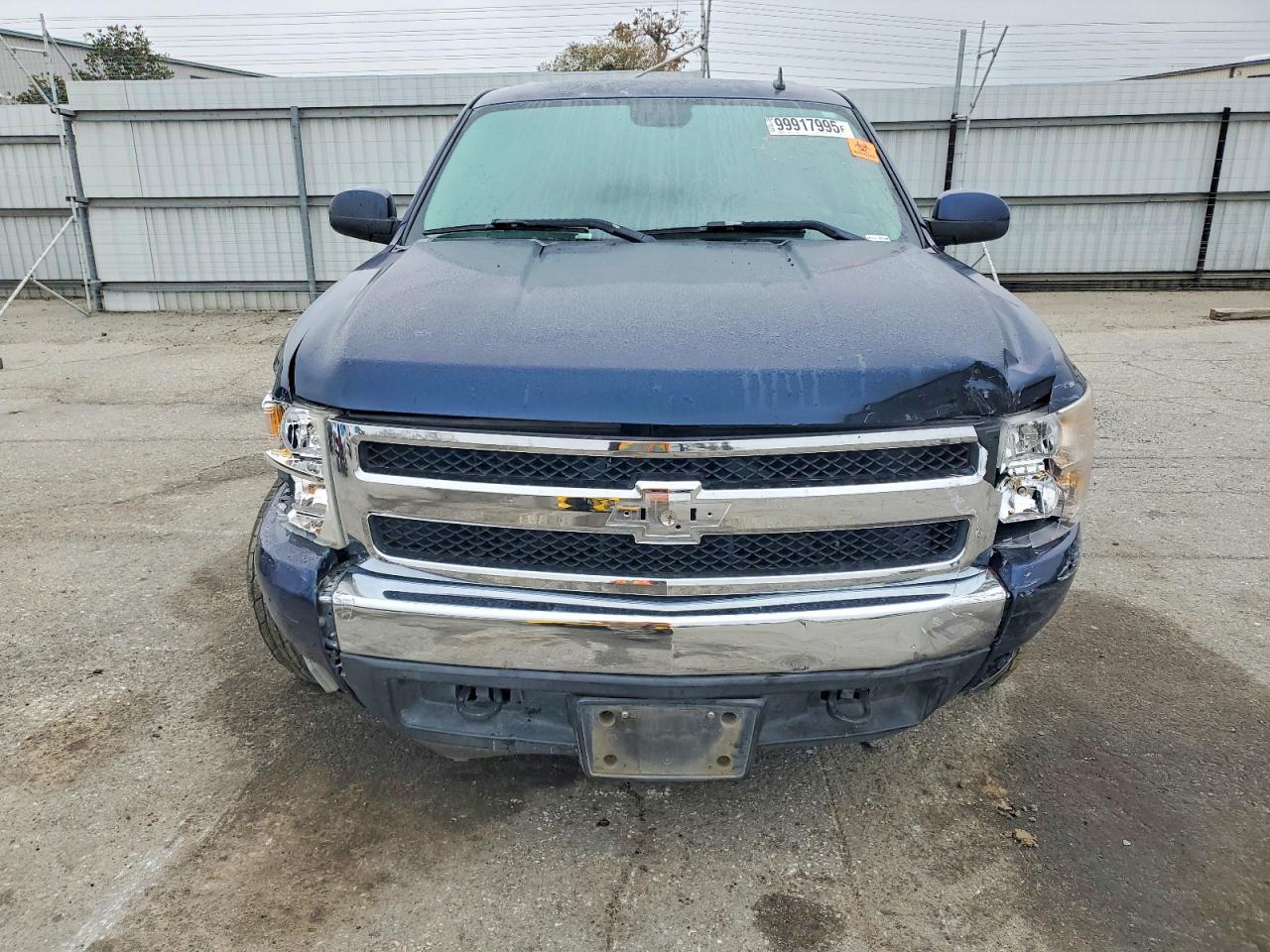 2008 Chevrolet Silverado C1500 - Фото 5