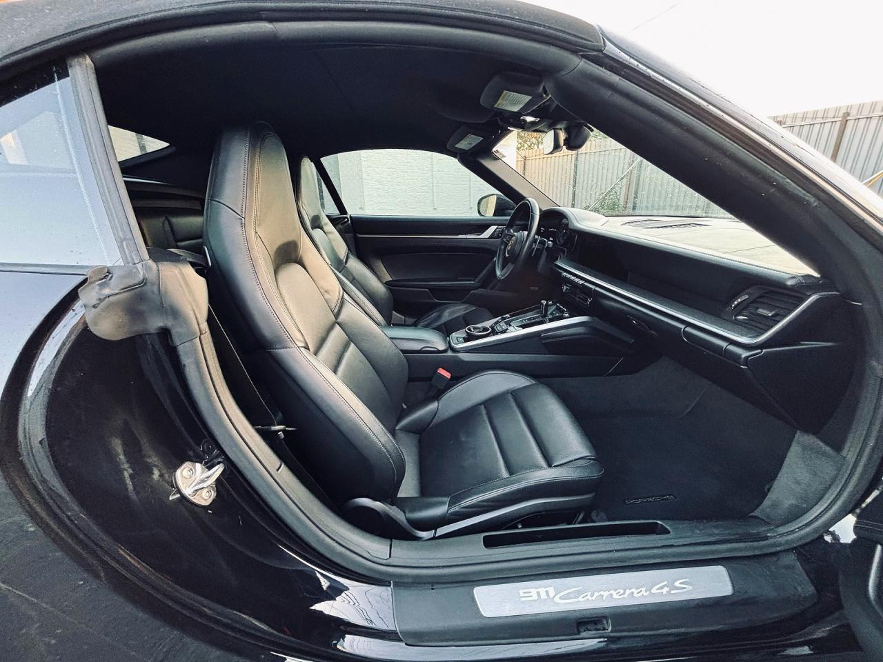 2020 Porsche 911 Carrera S - Image 5