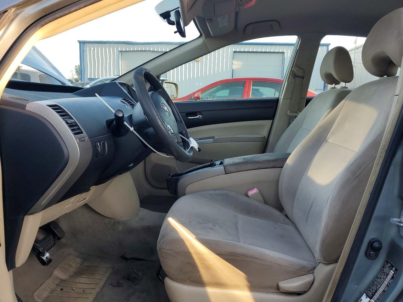 2005 Toyota Prius - Image 7